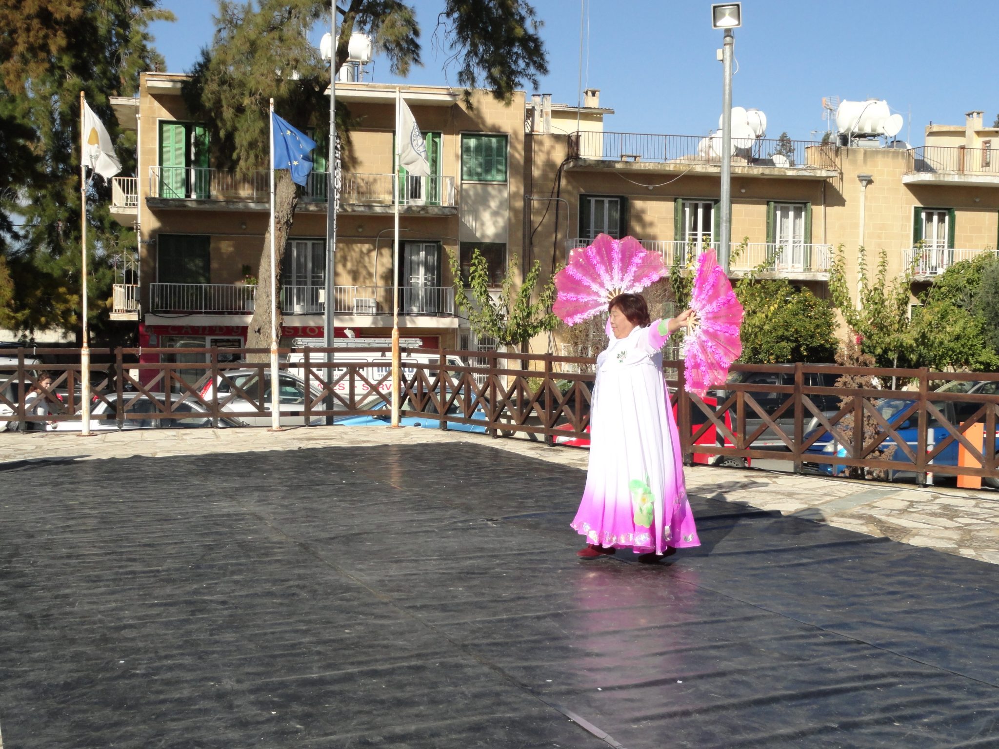 Chinese dance 3 - DSC02630