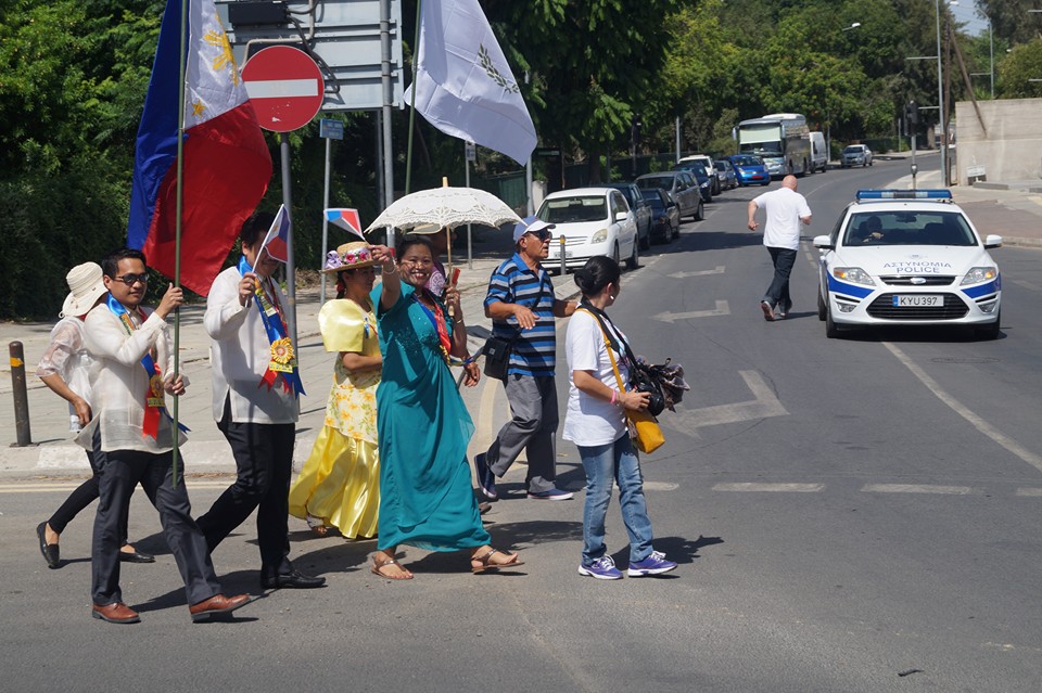 Philippine Independence Day 6