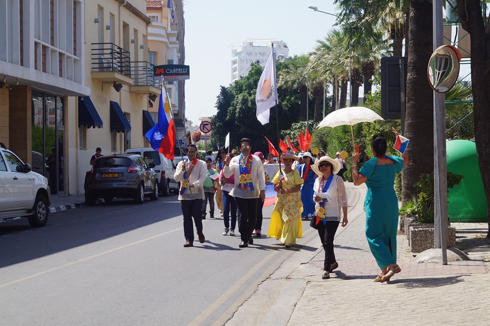 Philippine Independence Day 7