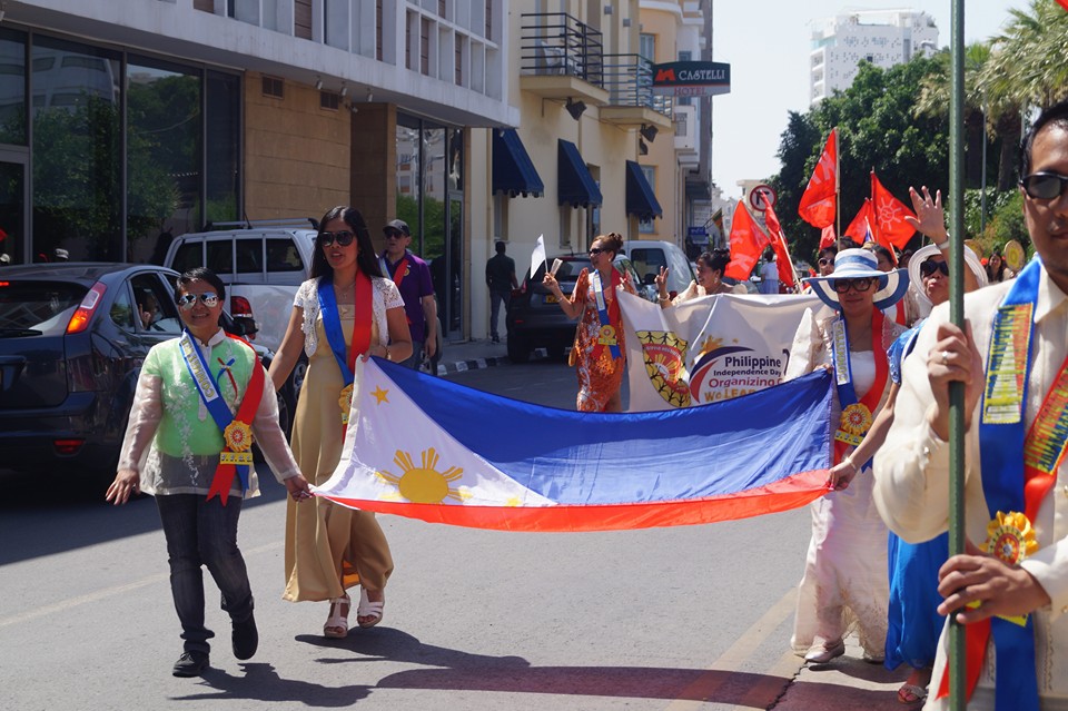 Philippine Independence Day 8