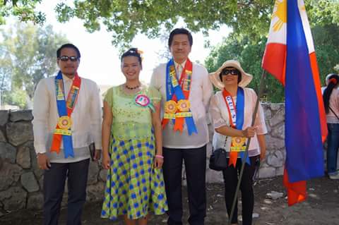 Philippine Independence Day 9